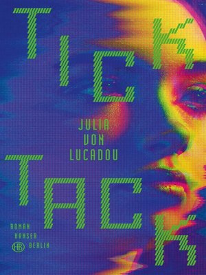 cover image of Tick Tack